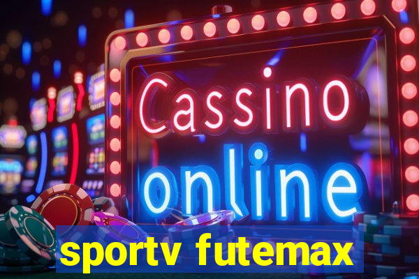 sportv futemax